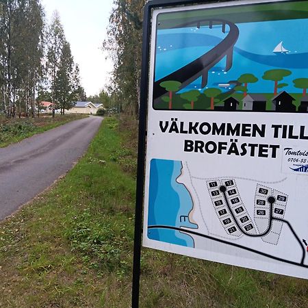 Kabyssen Torsoe Mariestad Vilsten Dış mekan fotoğraf