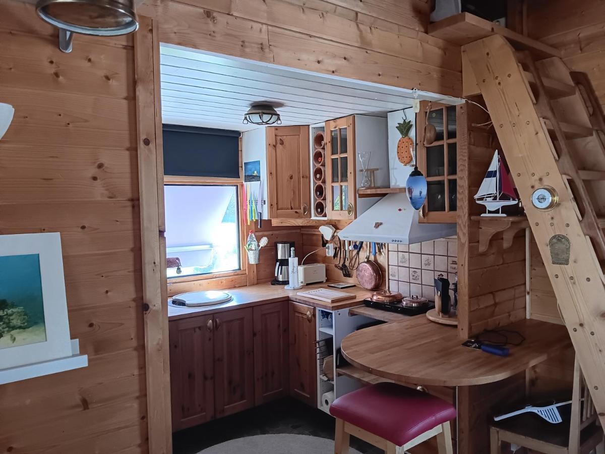 Kabyssen Torsoe Mariestad Vilsten Dış mekan fotoğraf