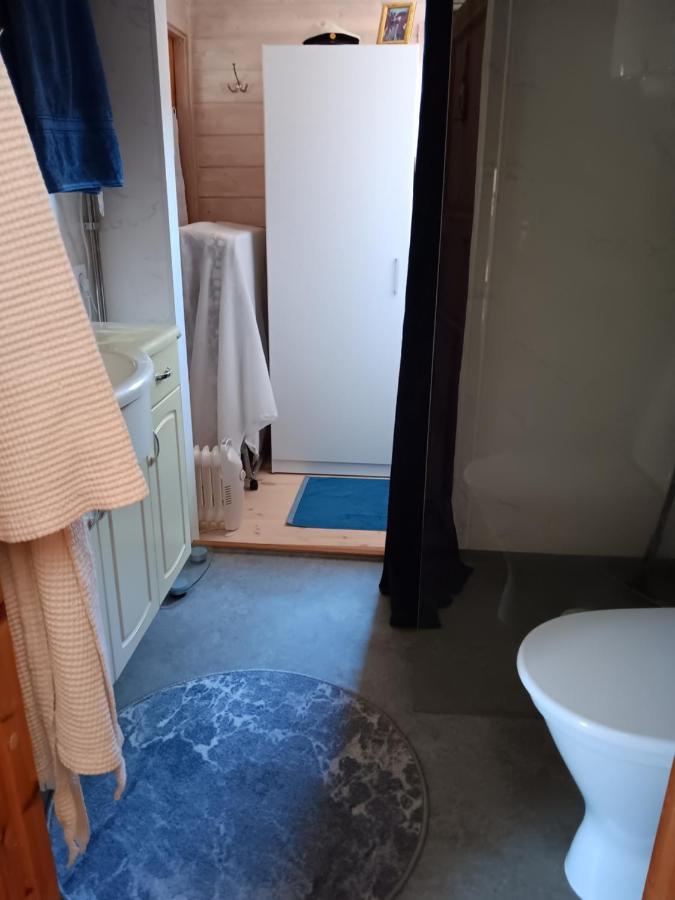 Kabyssen Torsoe Mariestad Vilsten Dış mekan fotoğraf