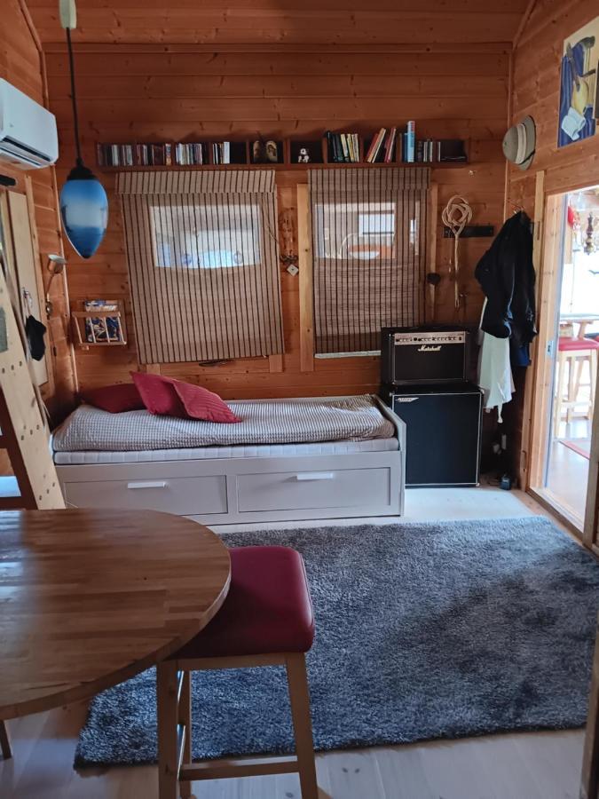 Kabyssen Torsoe Mariestad Vilsten Dış mekan fotoğraf