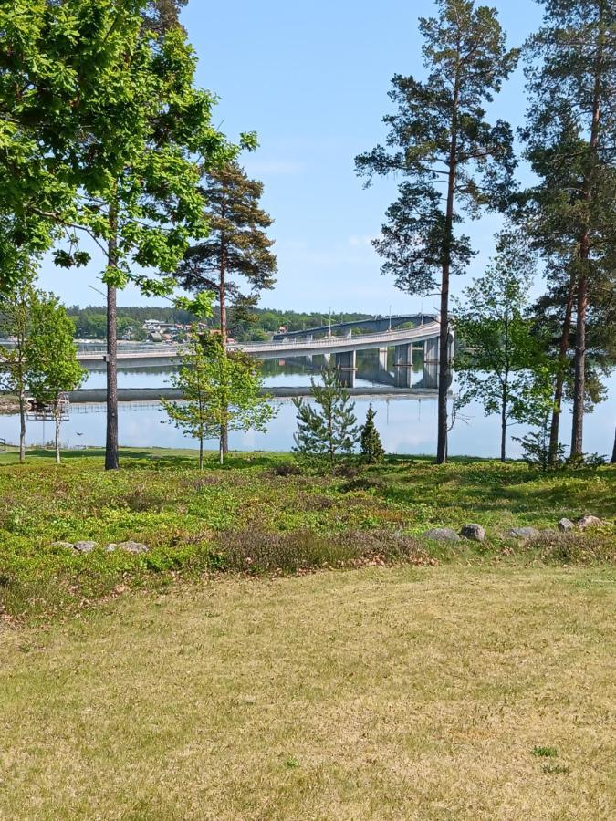 Kabyssen Torsoe Mariestad Vilsten Dış mekan fotoğraf